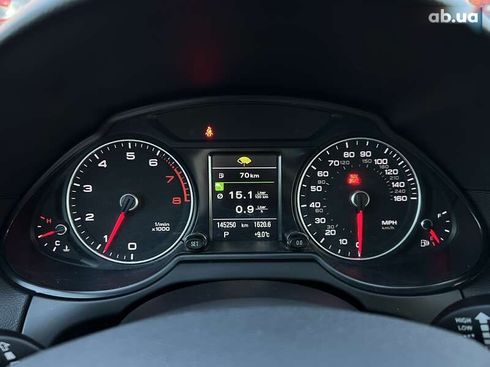 Audi Q5 2015 - фото 22