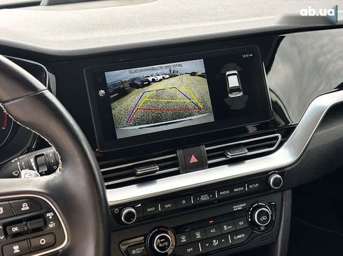 Kia Niro 2020 - фото 3