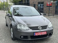 Продажа б/у Volkswagen Golf в Винницкой области - купить на Автобазаре