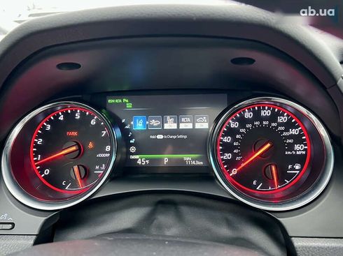 Toyota Camry 2018 - фото 21