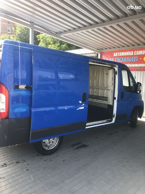 Fiat Ducato 2007 другой - фото 15