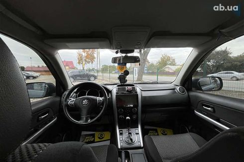 Suzuki Grand Vitara 2006 - фото 24