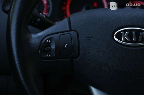 Kia Cee'd 2010 - фото 19