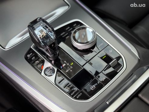 BMW X5 2020 черный - фото 42