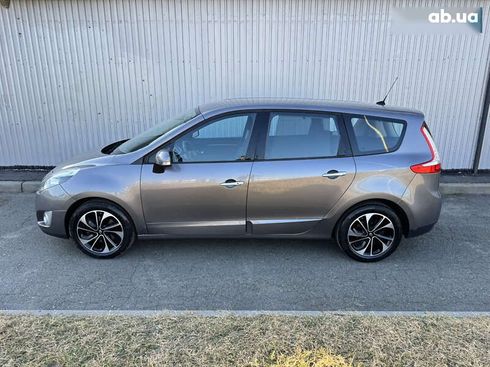 Renault grand scenic 2010 - фото 3