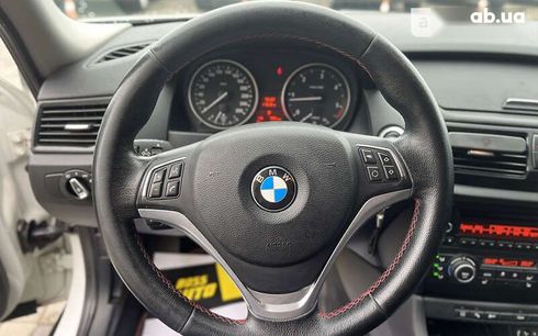 BMW X1 2013 - фото 13