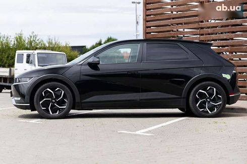 Hyundai Ioniq 5 2022 - фото 14