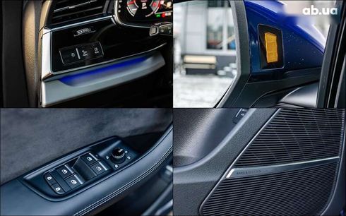 Audi Q8 2019 - фото 28