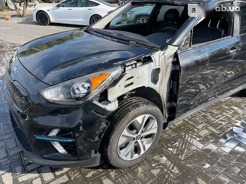 Kia Niro 2019 - фото 16