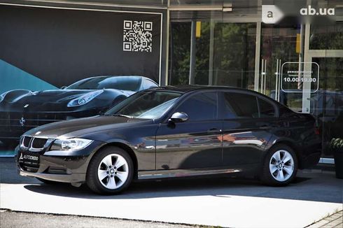 BMW 3 серия 2006 - фото 3