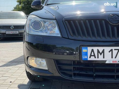 Skoda Octavia 2010 - фото 6