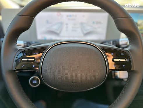 Hyundai Ioniq 5 2023 серый - фото 30