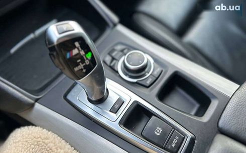 BMW X5 2010 - фото 17