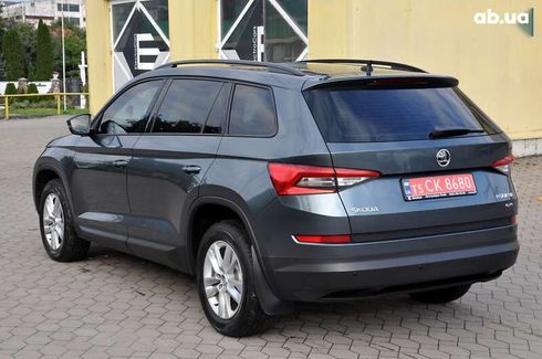 Skoda Kodiaq 2018 - фото 12