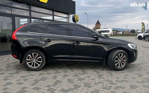 Volvo XC60 2014 - фото 8