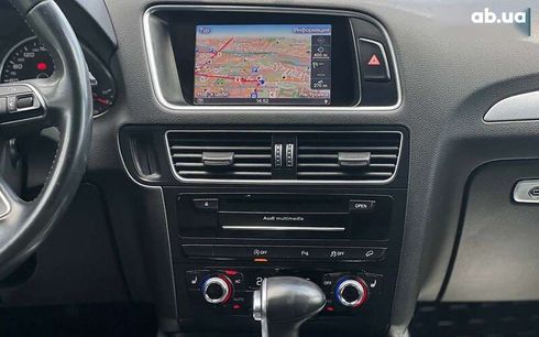 Audi Q5 2014 - фото 21