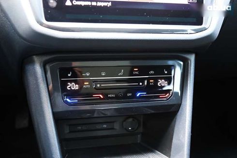Volkswagen Tiguan 2022 - фото 24