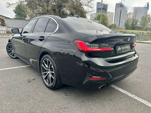 BMW 3 серия 2021 - фото 9