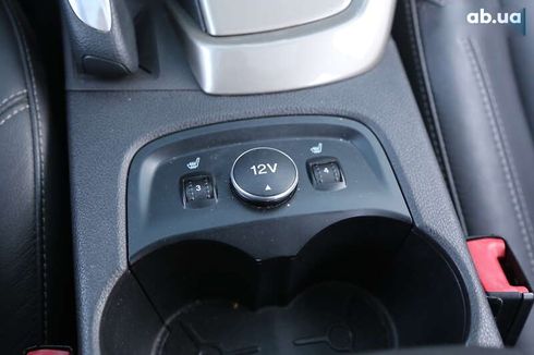 Ford Focus 2011 - фото 21