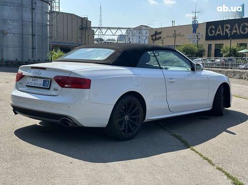 Audi A5 2015 - фото 4