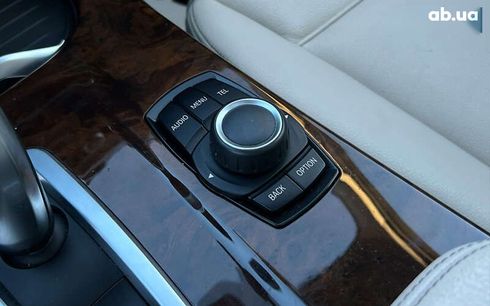 BMW X3 2014 - фото 23