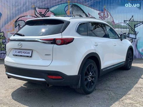 Mazda CX-9 2016 - фото 9