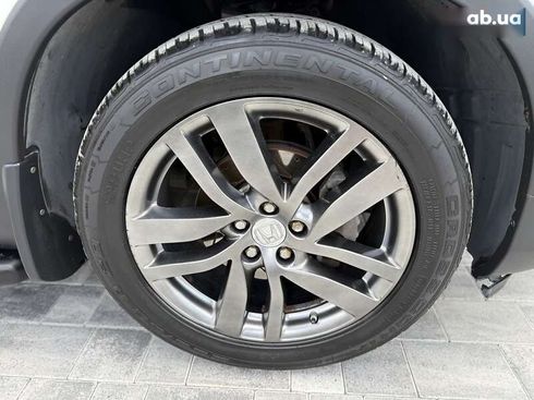 Honda Pilot 2017 - фото 6