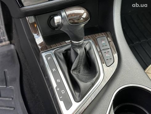 Kia Optima 2014 черный - фото 24