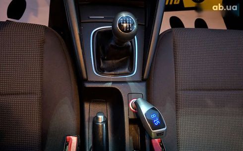 Audi A3 2007 - фото 16