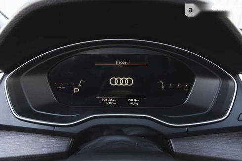 Audi Q5 2021 - фото 24