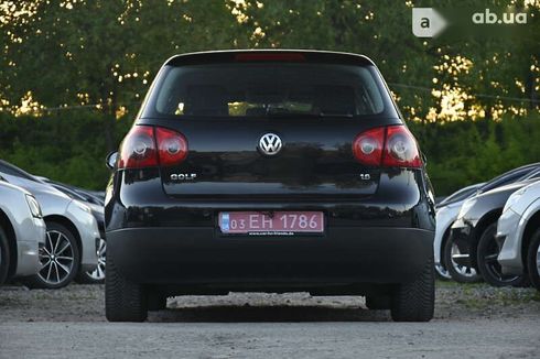 Volkswagen Golf 2005 - фото 12