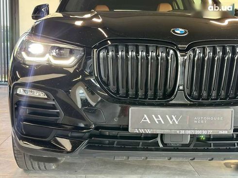 BMW X5 2019 - фото 3