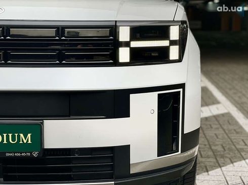 Hyundai Santa Fe 2024 - фото 22