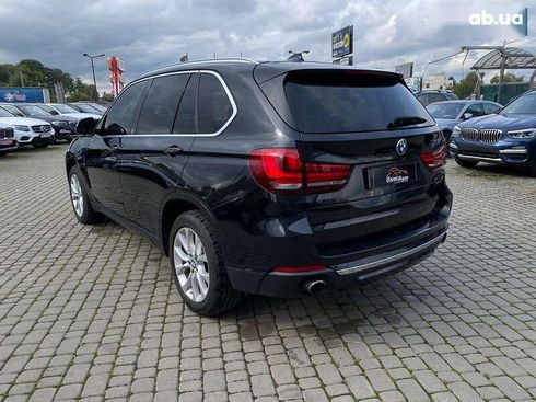 BMW X5 2015 - фото 6