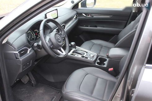 Mazda CX-5 2023 - фото 27