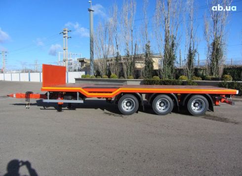 LeciTrailer 2025 - фото 3