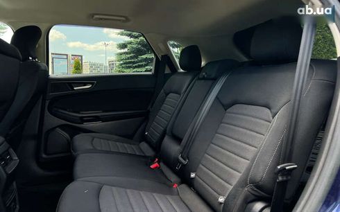Ford Edge 2016 - фото 10