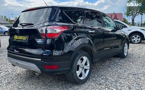 Ford Escape 2016 - фото 6