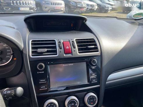 Subaru Forester 2015 - фото 15