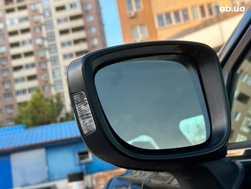 Mazda 3 2013 черный - фото 10