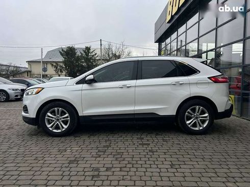 Ford Edge 2020 - фото 4