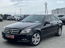 Авто бензин Мерседес-Бенц C-Класс б/у у Львові - купити на Автобазарі