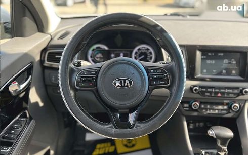 Kia Niro 2019 - фото 14