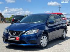 Купити Nissan Sentra бу в Україні - купити на Автобазарі
