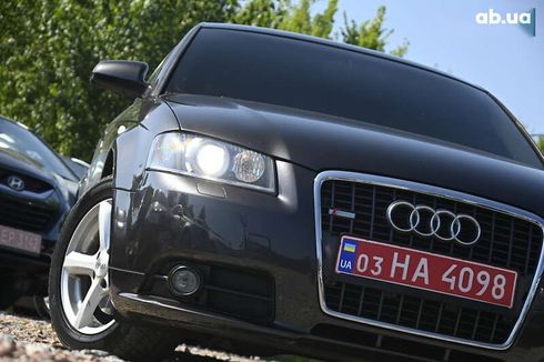 Audi A3 2007 - фото 4