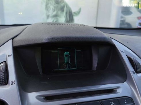 Ford Transit Connect 2016 - фото 17