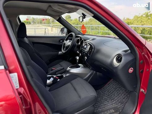 Nissan Juke 2012 - фото 19