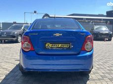 Продаж вживаних Chevrolet Aveo 2011 року - купити на Автобазарі