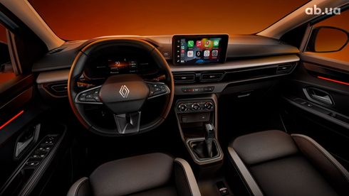 Renault Kardian 2025 - фото 9
