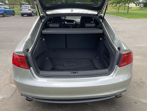 Audi A5 2012 золотистый - фото 4
